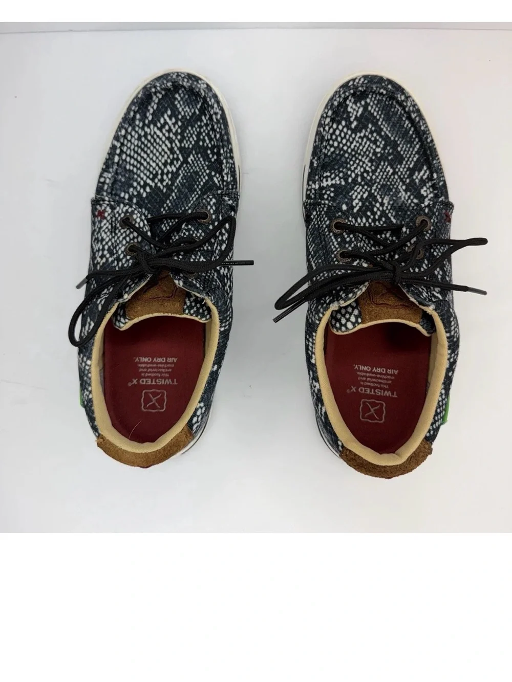 Twisted X twisted womens